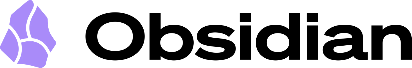 obsidian